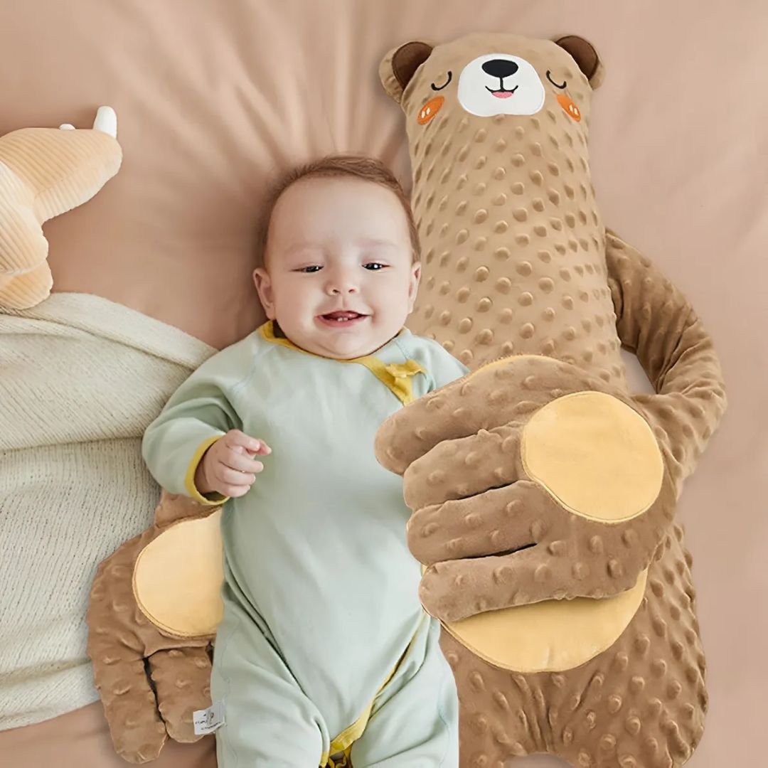 Juguete Peluche Para Dormir