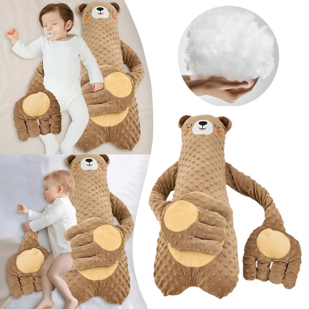 Juguete Peluche Para Dormir
