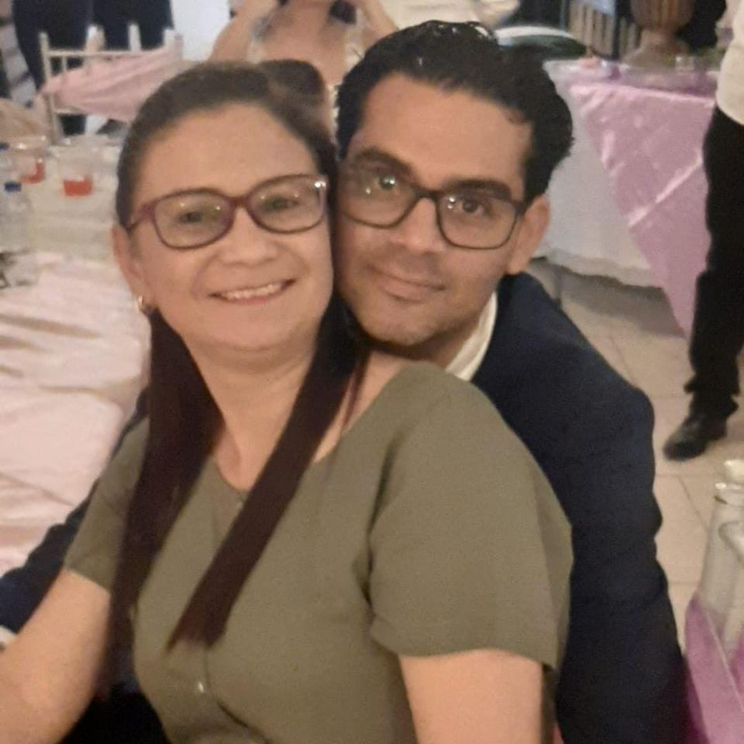 <strong>— Valeria</strong>