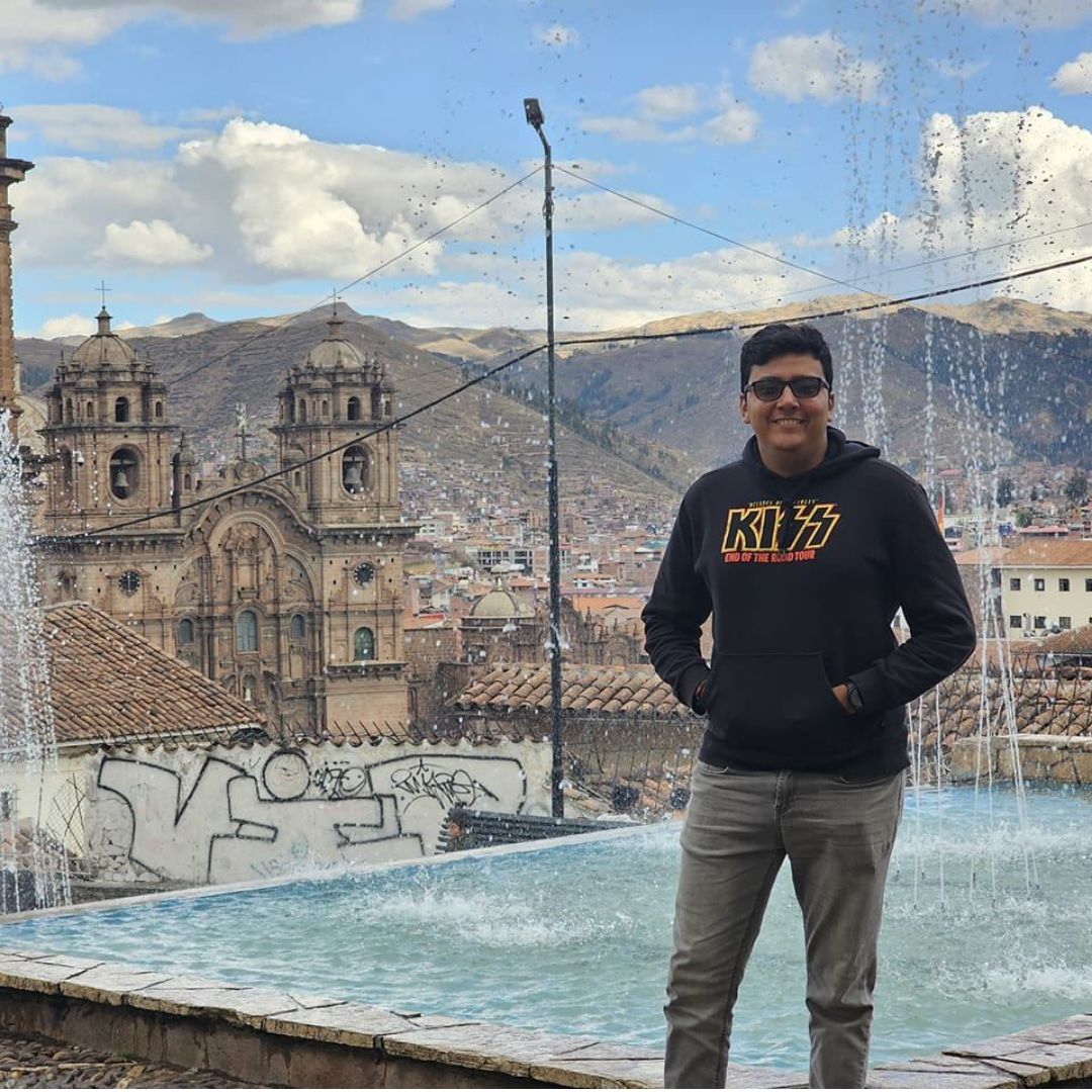 — <strong>Juan Camilo P.</strong>