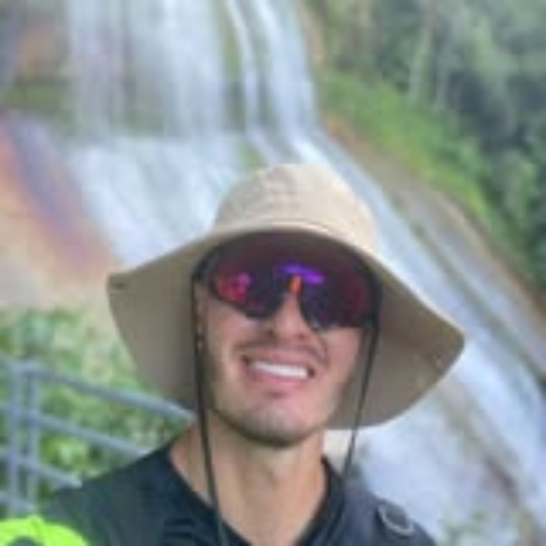 <strong>Juan Rodríguez</strong>