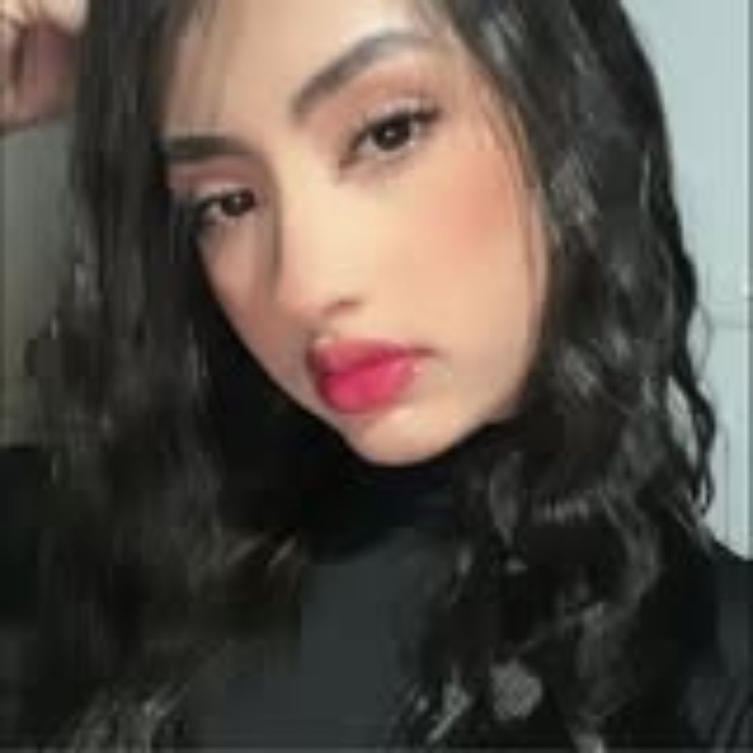 <strong>Camila Herrera – Cali</strong>