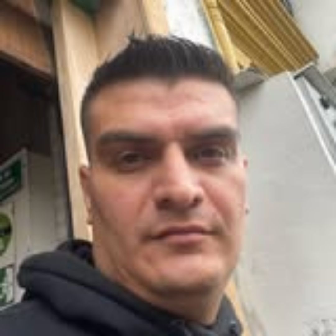 <strong>Juan P. – Bogotá</strong>