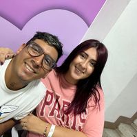 <strong> — Laura</strong>