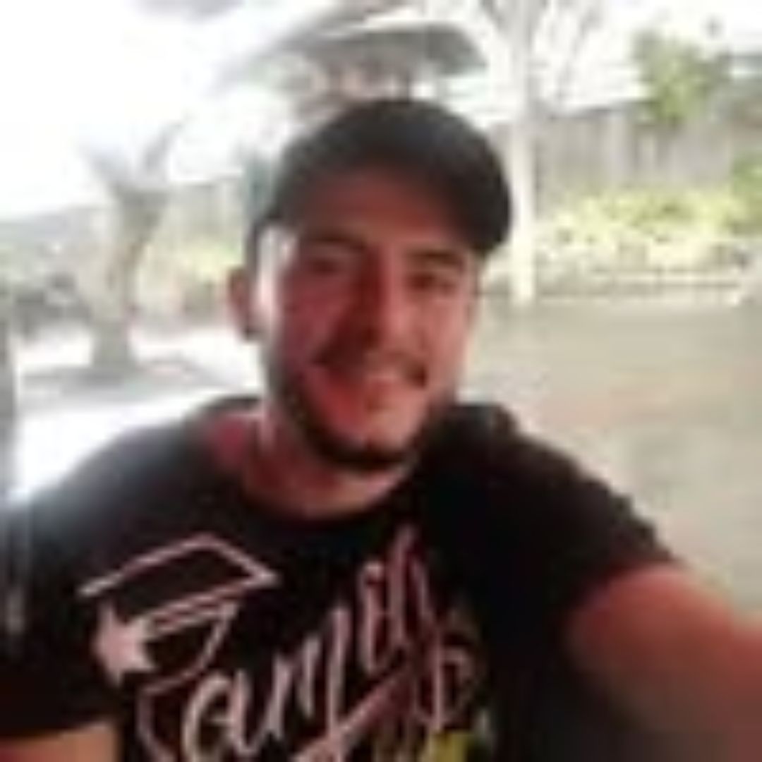 <strong>Fabian G. – Medellín</strong>