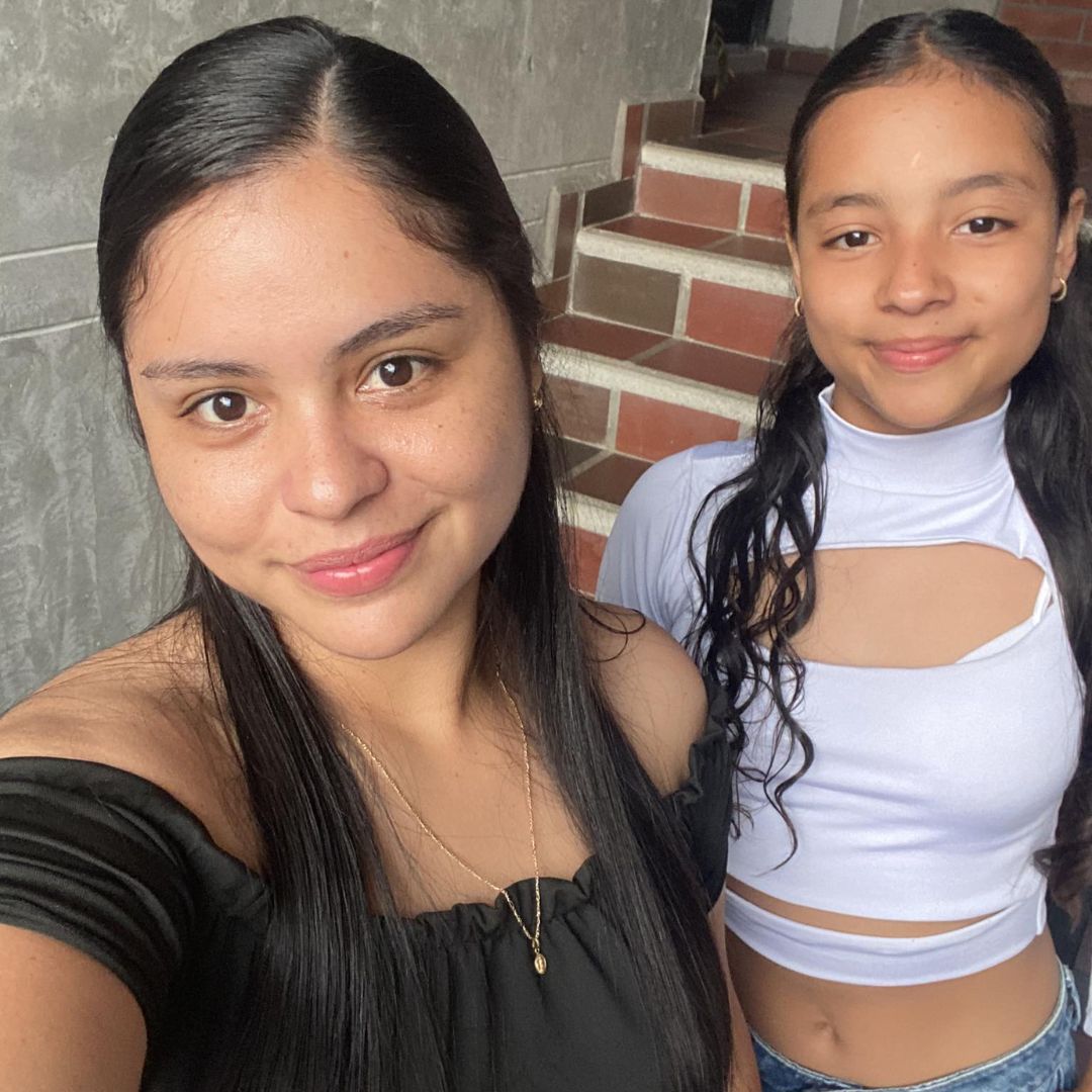 <strong>— Natalia V.</strong>