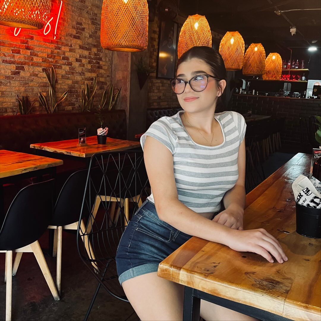 <strong>Daniela Rojas – Medellín</strong>