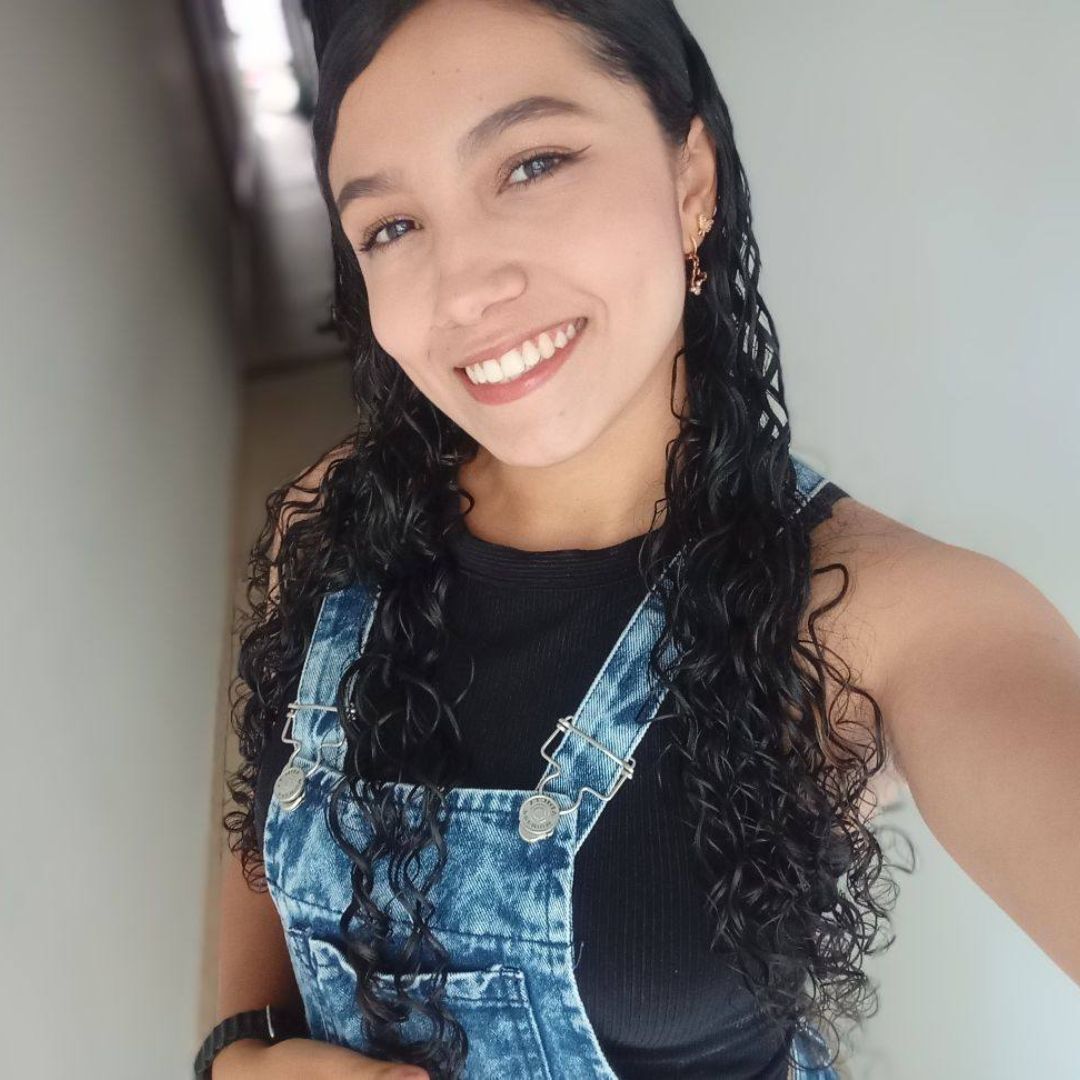 — <strong>Luisa Gómez</strong>