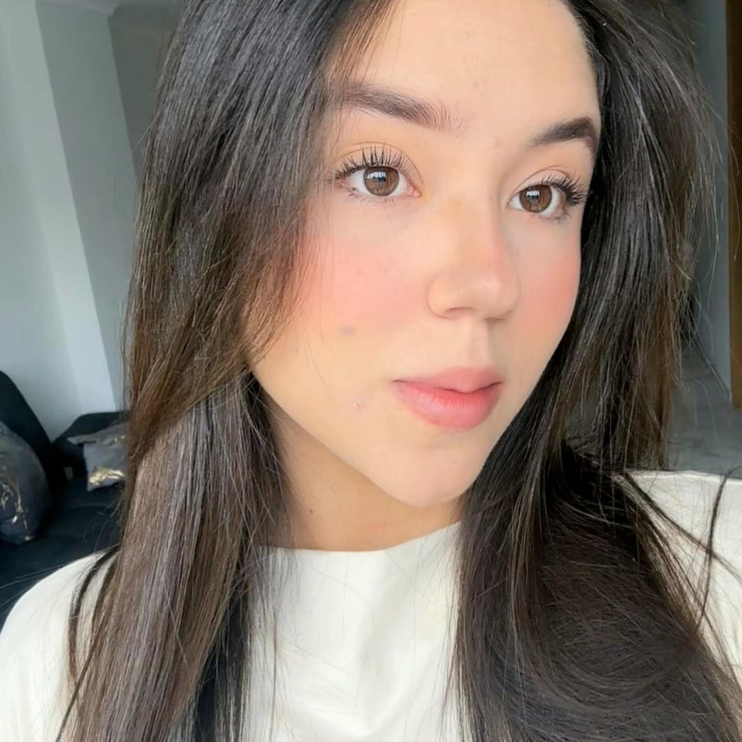 <strong>— Daniela T.</strong>