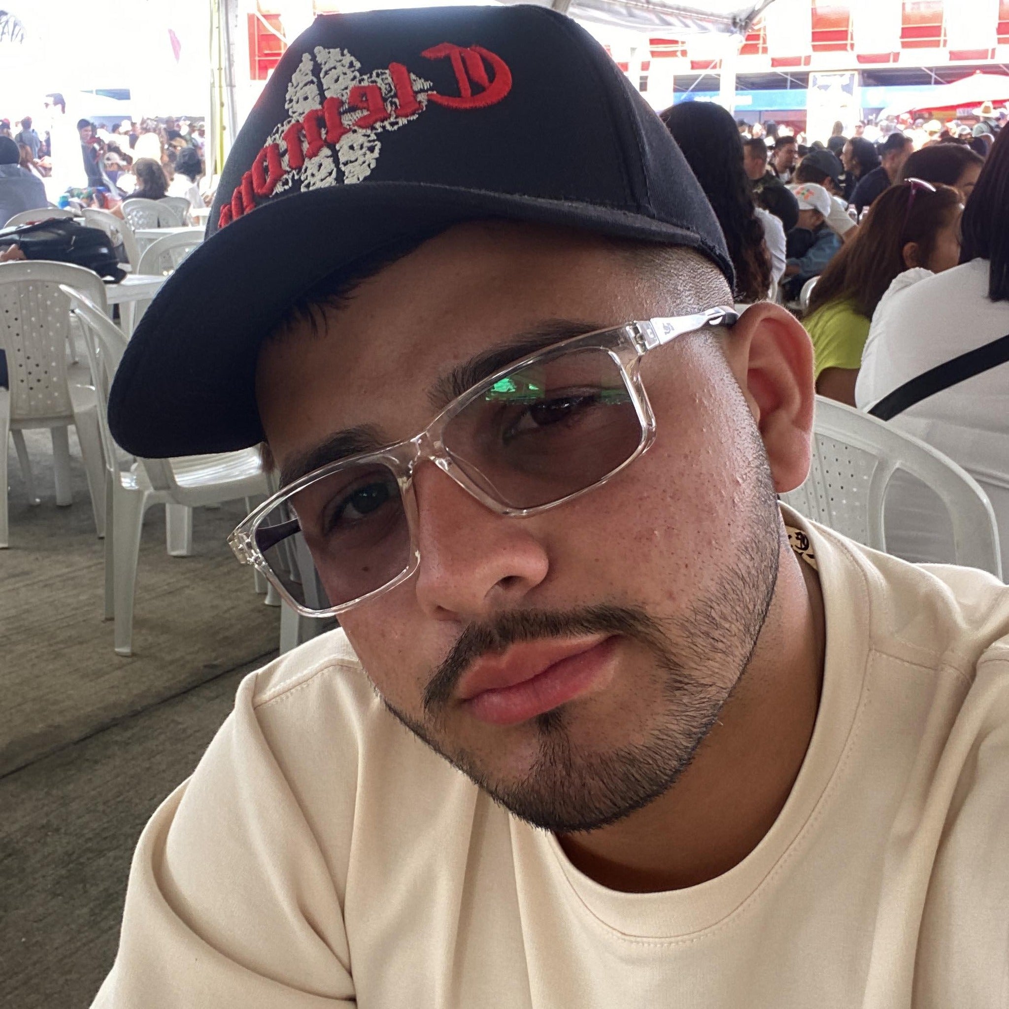 – <strong>Luis Fernando Gómez</strong>