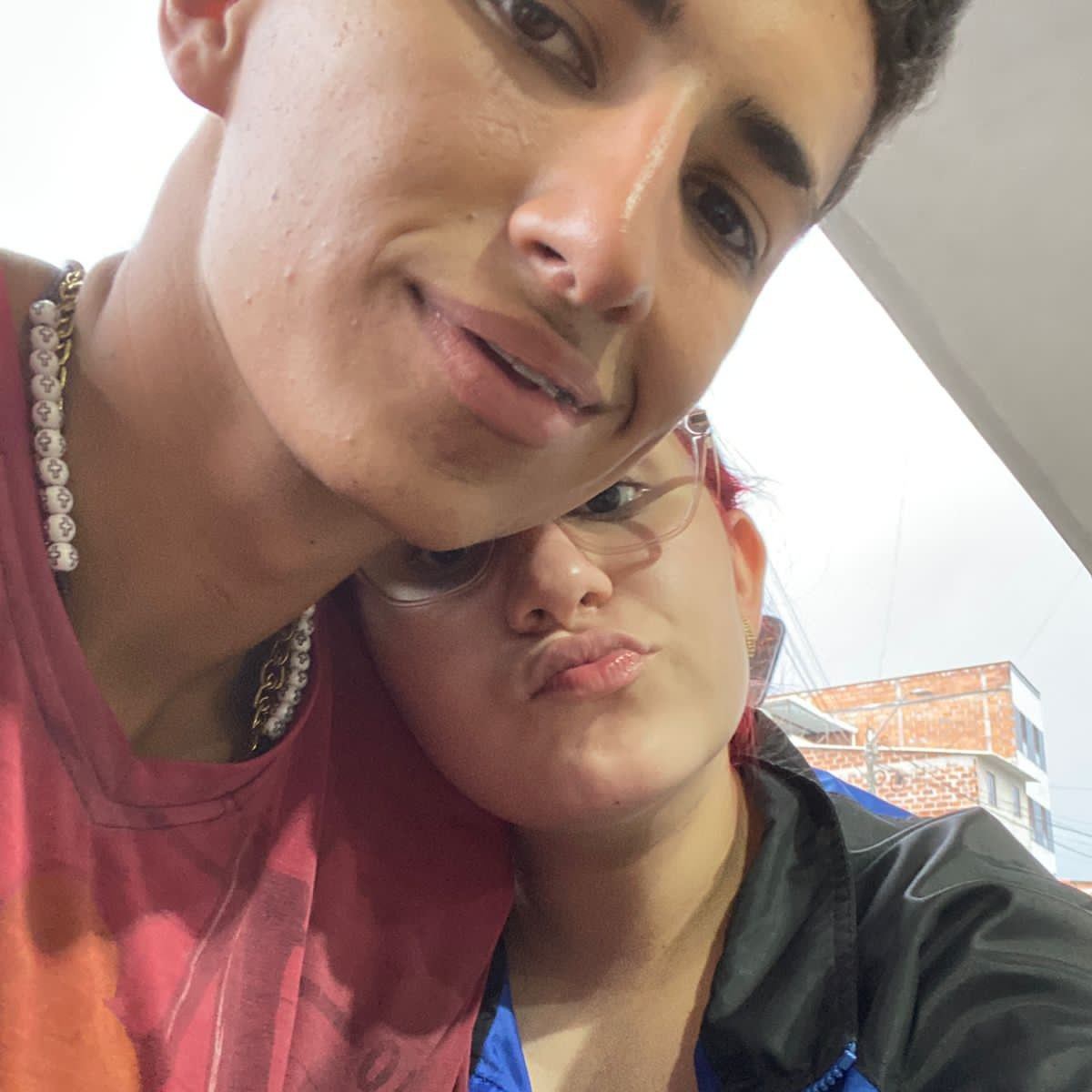 <strong>– Carolina M.</strong>