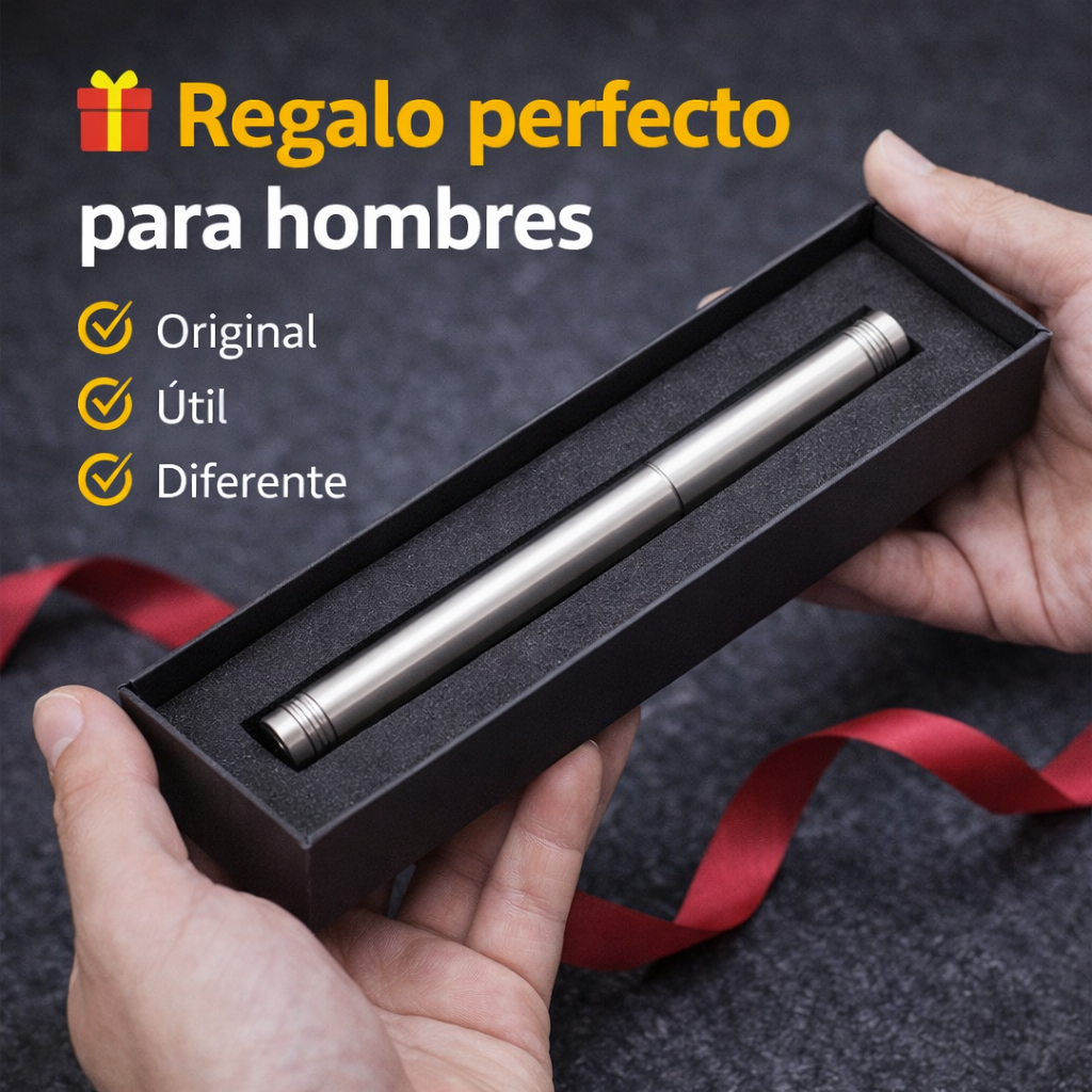 El cuchillo que nadie nota… hasta que lo necesitas - CUCHILLO FENIX DROPS