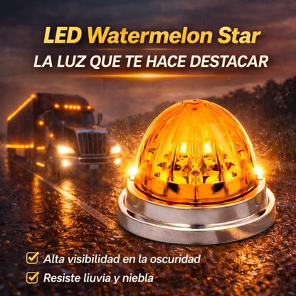 No Es Solo Una Luz, Es Protección Activa - Luz Para Camion