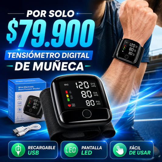 TENSIOMETRO
