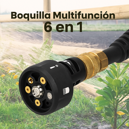 Hidrolavadora Portatil