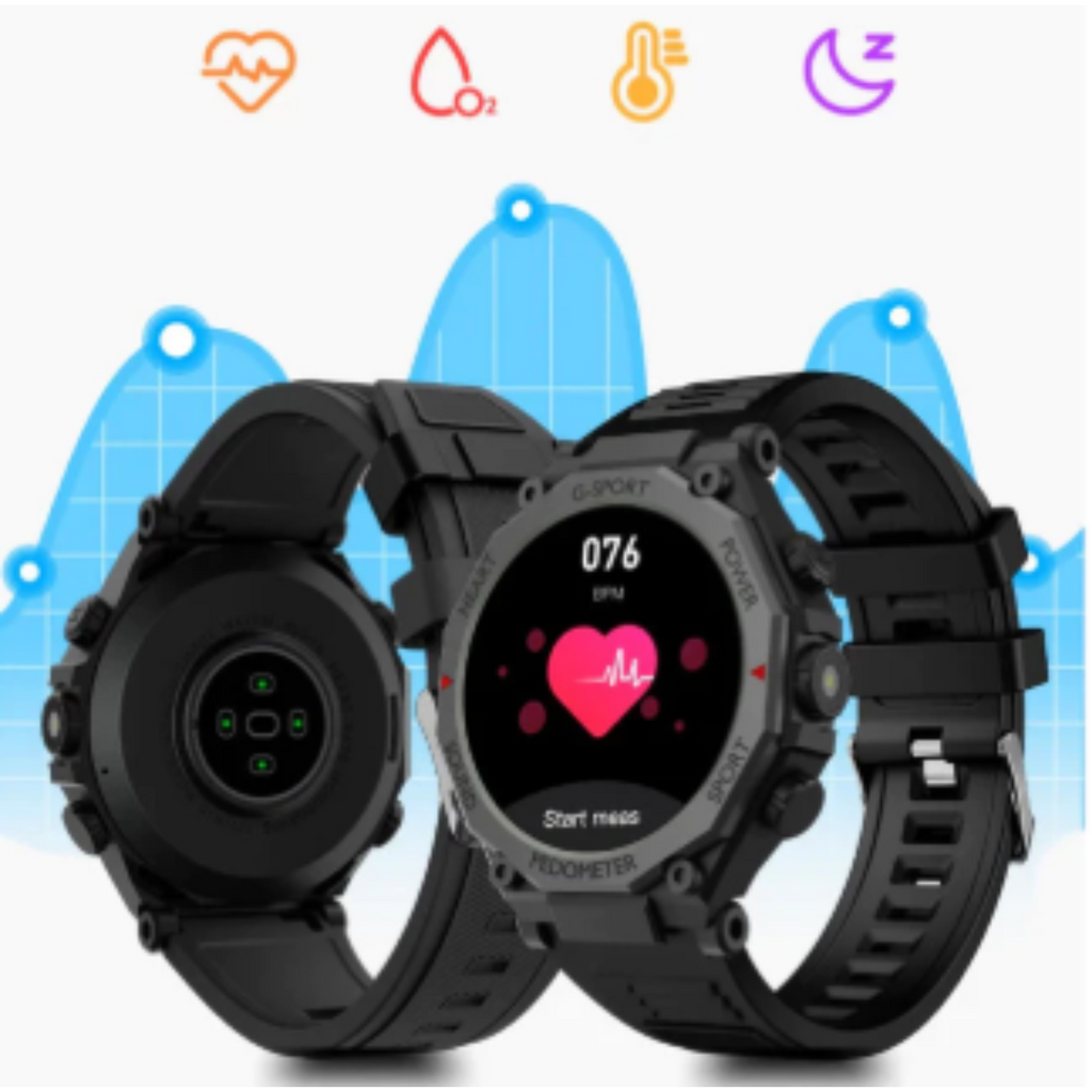 SMARWATCH GT6 PRO