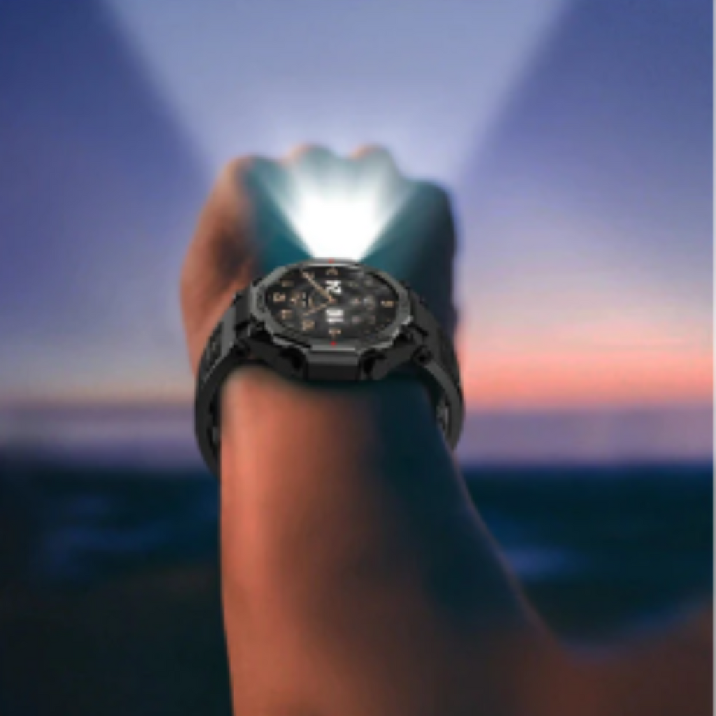 SMARWATCH GT6 PRO