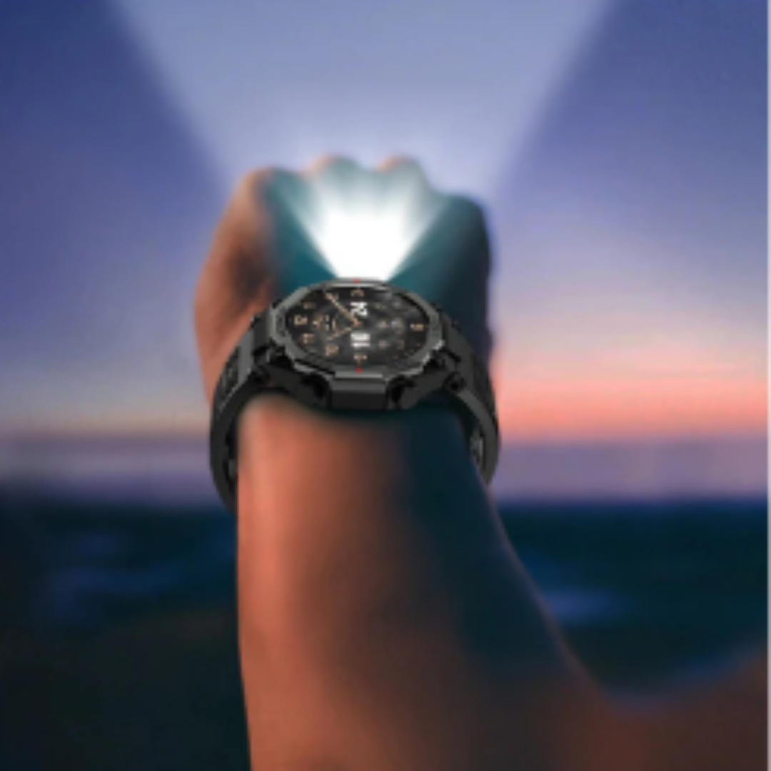 SMARWATCH GT6 PRO