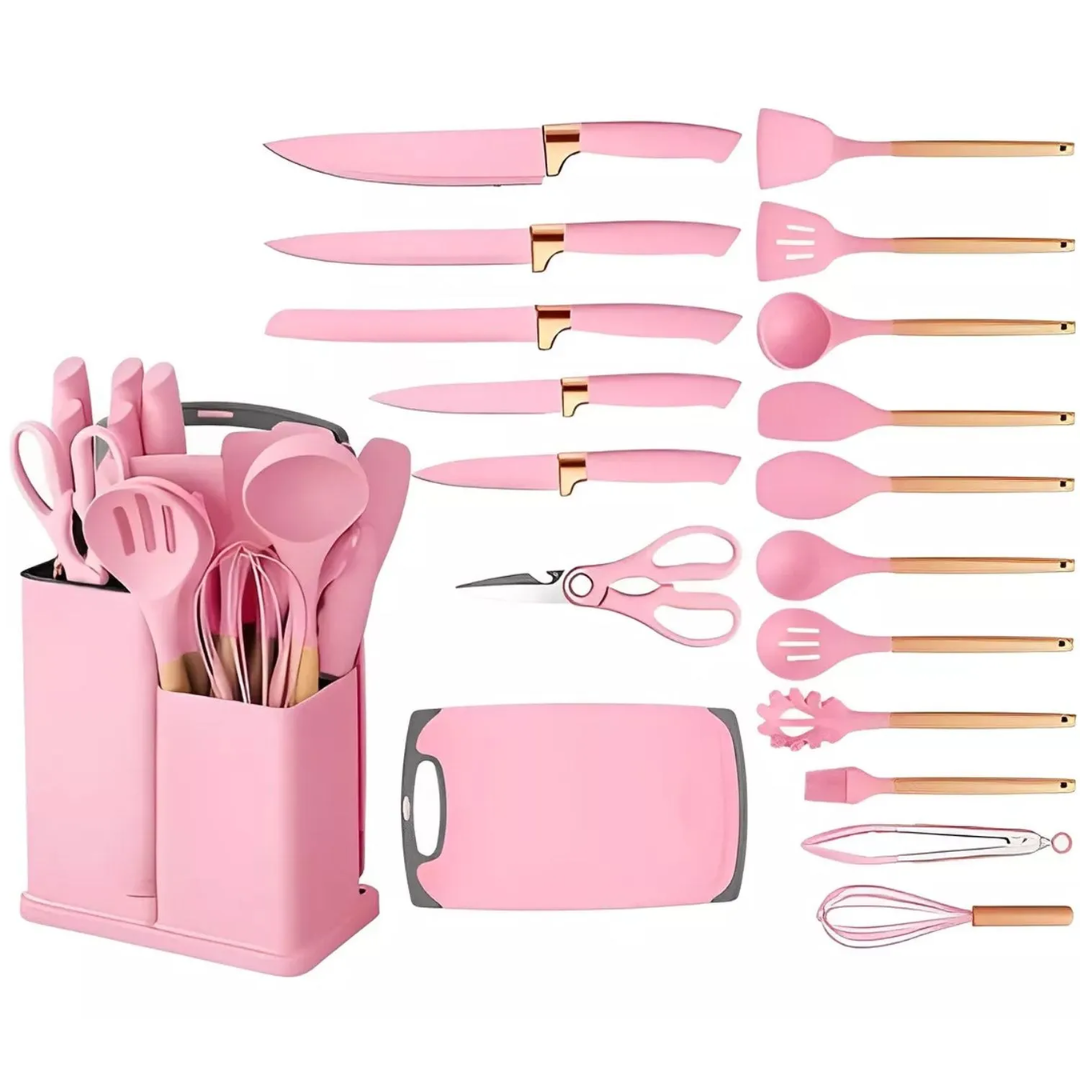 Increible Set de Cocina