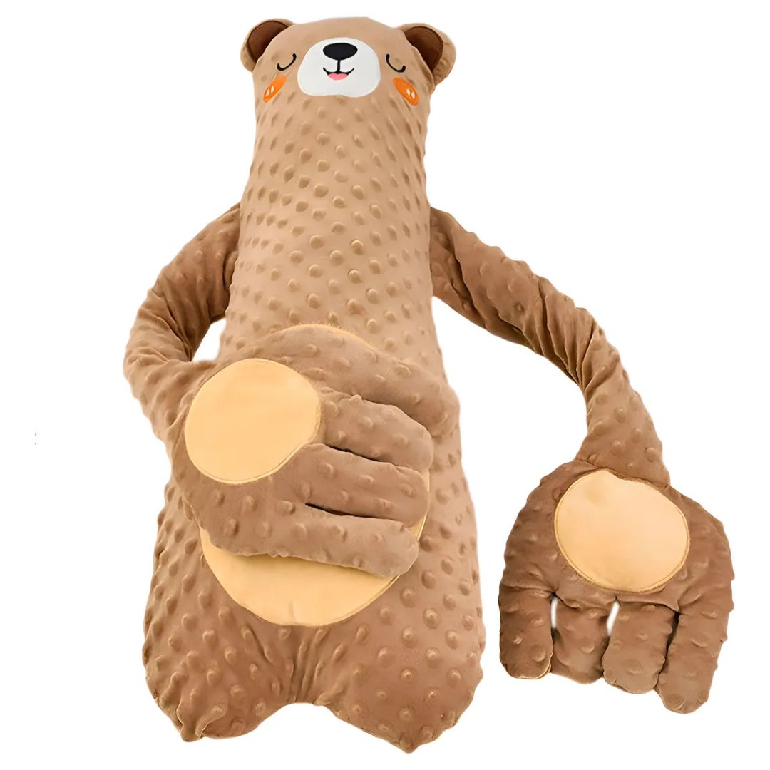 Juguete Peluche Para Dormir