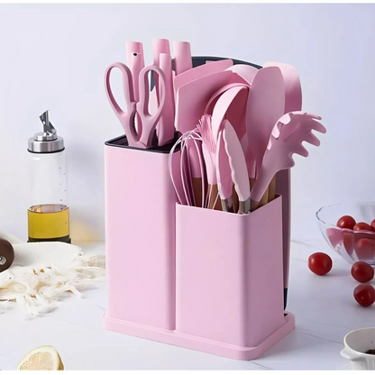 Increible Set de Cocina