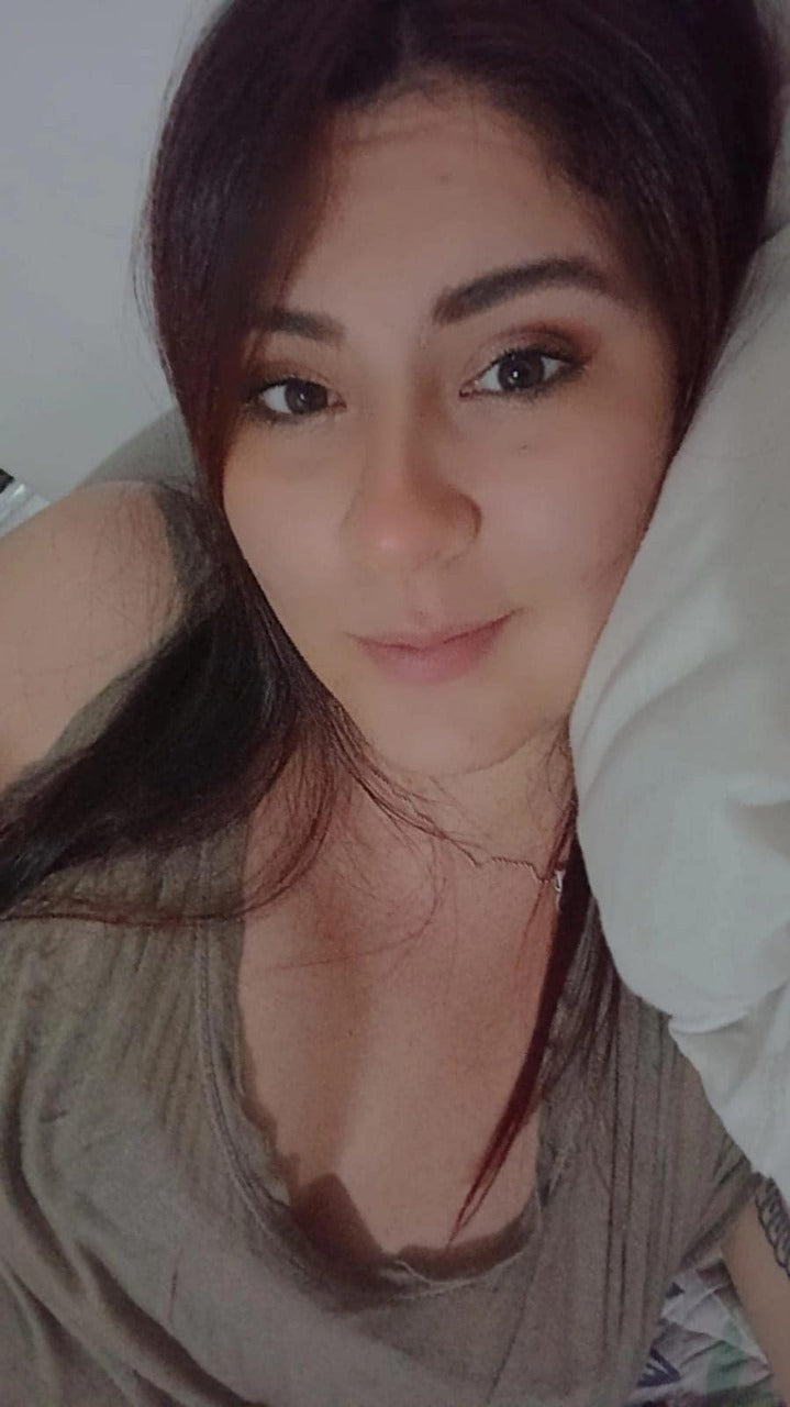 <strong>Camila Rivera </strong>