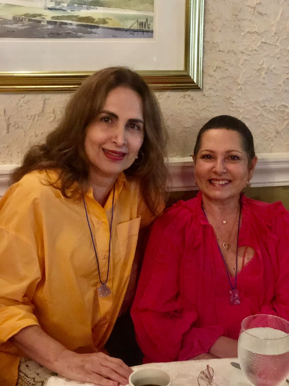 <strong>Mariana Garcia </strong>