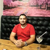 <strong>Jorge Rendon</strong>