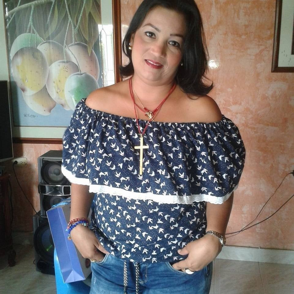 <strong>Estela Martinez</strong>