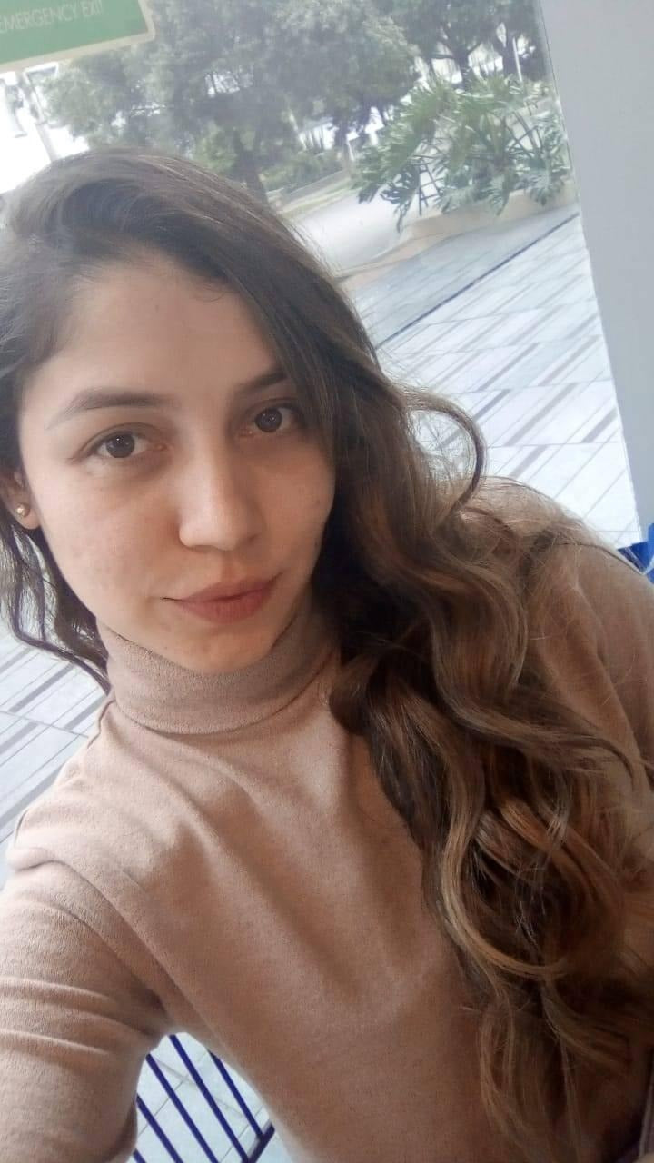 <strong>Valentina Cifuentes</strong>