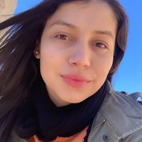 <strong>Maria Gomez </strong>