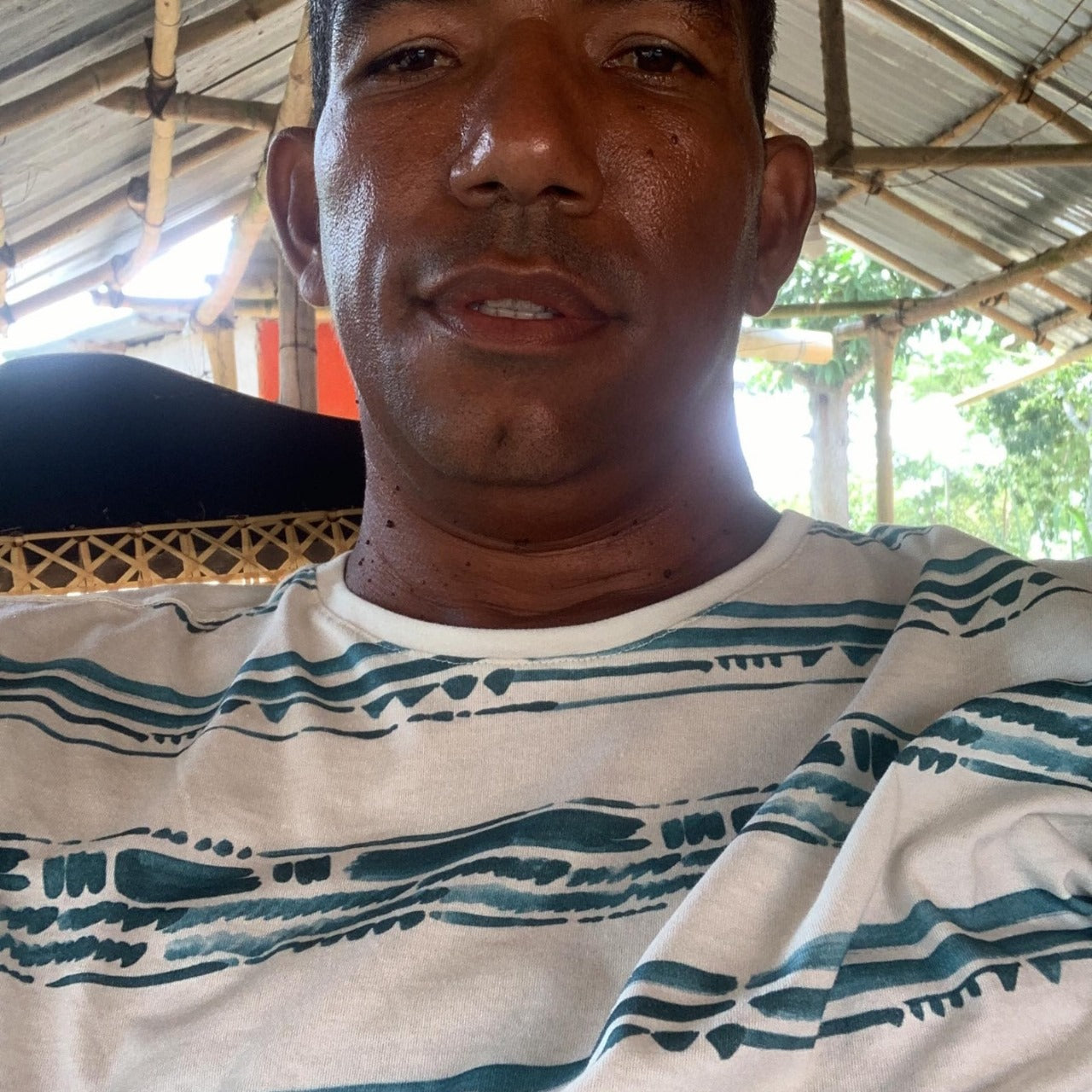 <strong>Jhon Stiven</strong>