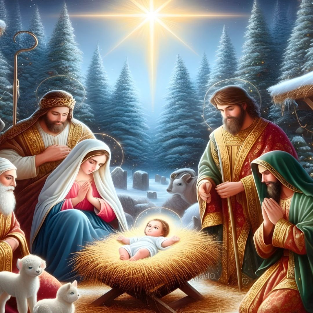 ¡Crea el Mejor Fondo para tus Fotos Navideñas! - TELON NAVIDEÑO