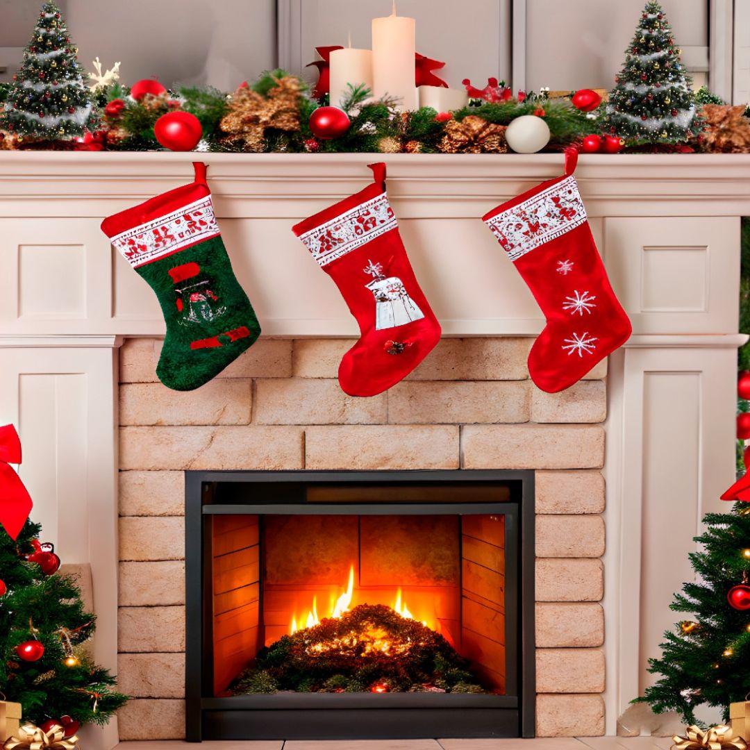 ¡Crea el Mejor Fondo para tus Fotos Navideñas! - TELON NAVIDEÑO