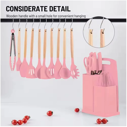 Increible Set de Cocina